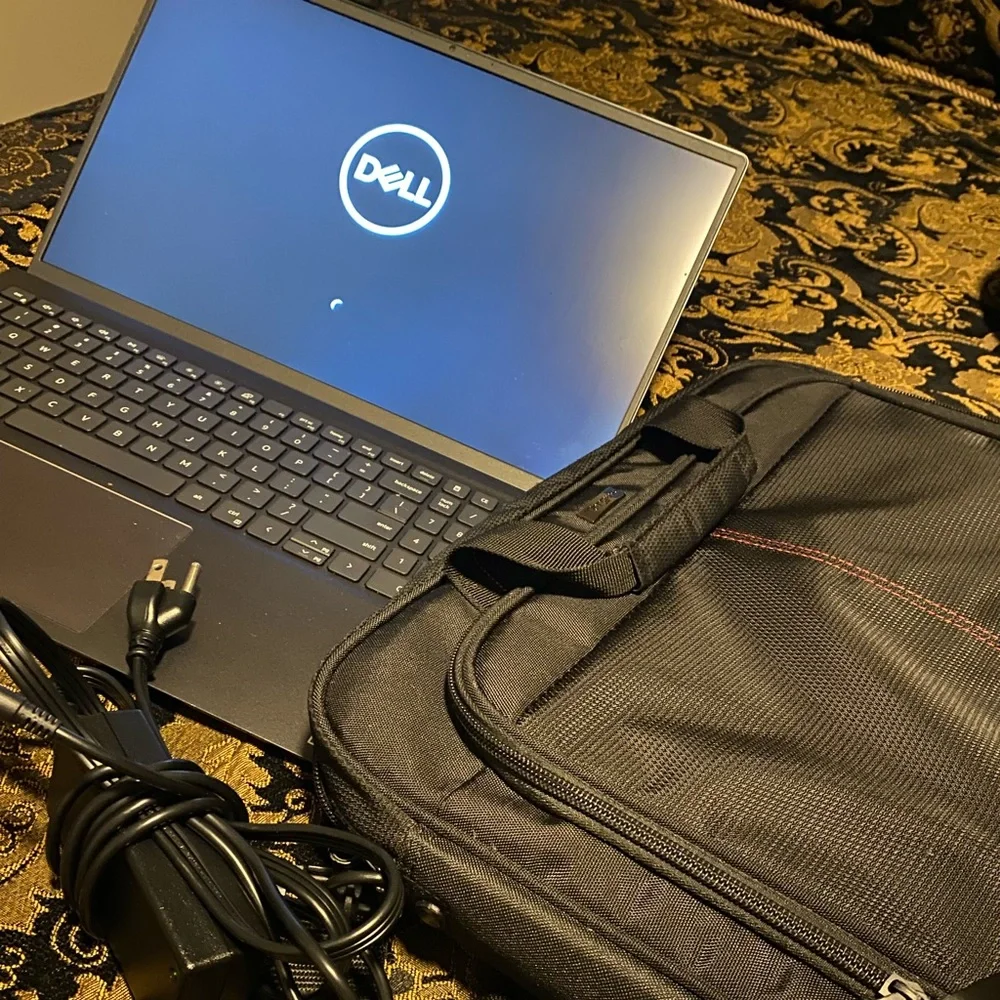 Dell Inspiron 15 5155
